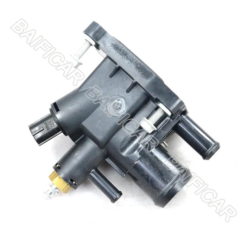 Baificar Brand New Thermostat Housing 04892116AC 4892116AC For Dodge Journey 2.7