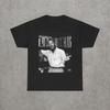 MLK Bibliothek Retro T-Shirt | Martin Luther King Jr. Vintage Design