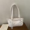 Underarm Bag - Sweet, Cool, Lady-like, Fashionable, Niche Small-sized Shoulder Bag with Large Capacity