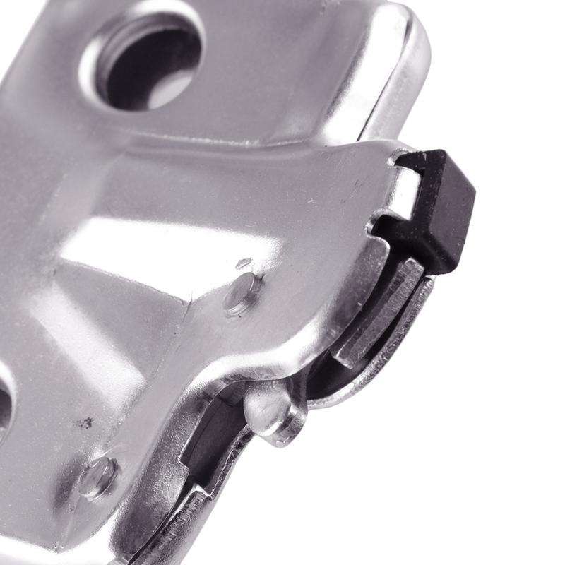 90276394 96207854 Silver Rear Boot Lock Latch Fit for Holden Commodore VN VP VR VS VT VX VY VZ VQ Statesman WH WK WL