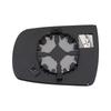 Mirror Glass Right Heated with Backing Plate For Kia Sorento 2011-2015