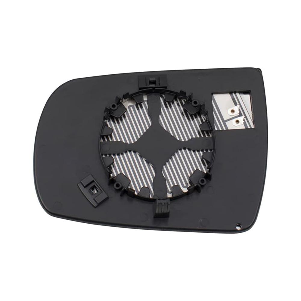 Mirror Glass Right Heated with Backing Plate For Kia Sorento 2011-2015