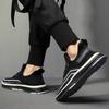 Casual Shoes for Men Summer Sports Lightweight Safety Sneakers Chunky Man Shoe Running On Sale Cheap Liquidation Shipping Free