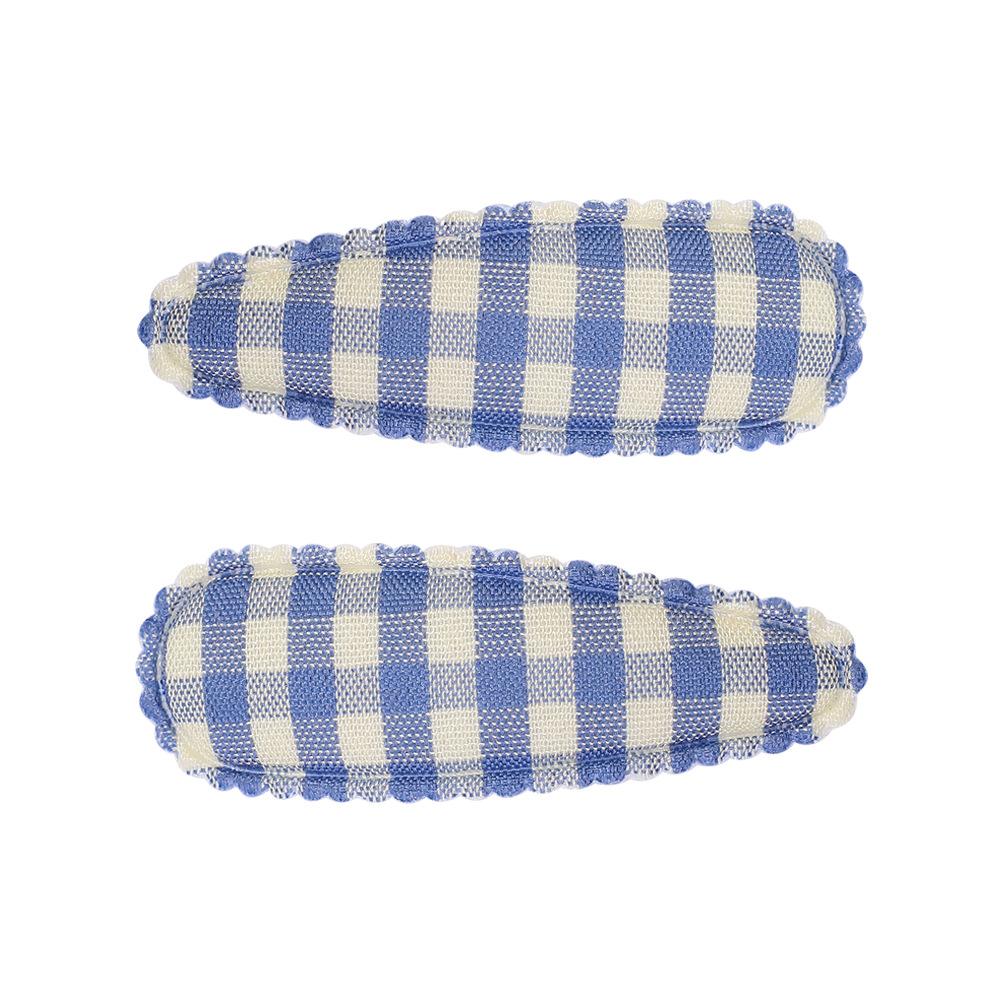 Urocze i Stylowe Dziecięce Klipsy do Włosów, Klipsy Łezki, Klipsy do Grzywki, Wsuwki do Włosów, Ozdoby do Włosów, Klipsy Boczne