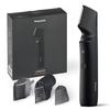 Panasonic Body Trimmer ER GK9A K Black