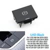 LHD RHD Car Electronic Handbrake Parking Switch Button For BMW 3 4 Z4 X5 X6 X7 G20 G29 F40 F44 G26 G01 G02 G07 G08 F97 G05 G06