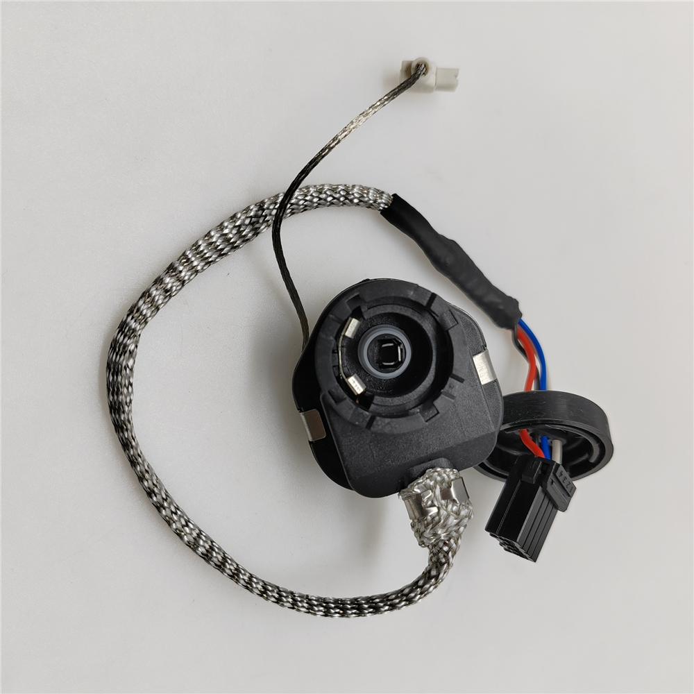 Car Xenon HID Lamp D2S Bulb Lgniter Cable Unit x1 For Honda Accord Odyssey Acura