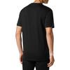 Philipp Plein logo-print cotton T-shirt AACC-MTK6632-PJY002N-02
