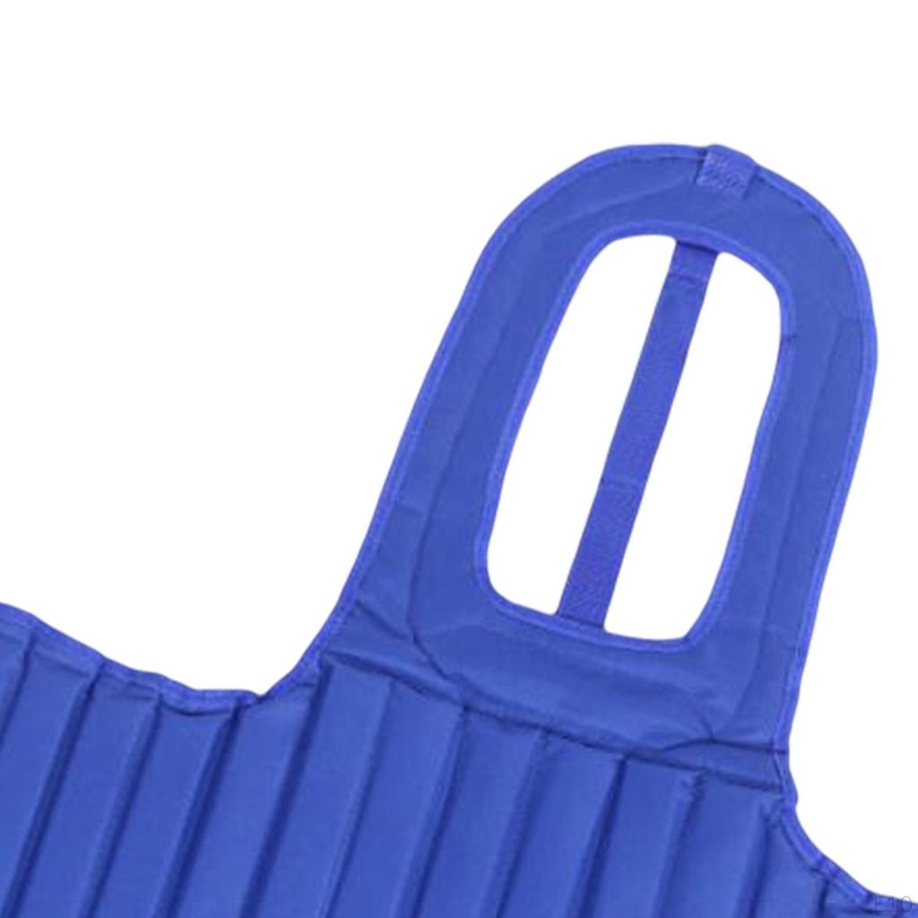 Chest Protector for Karate And Taekwondo, Martial Arts Equipment