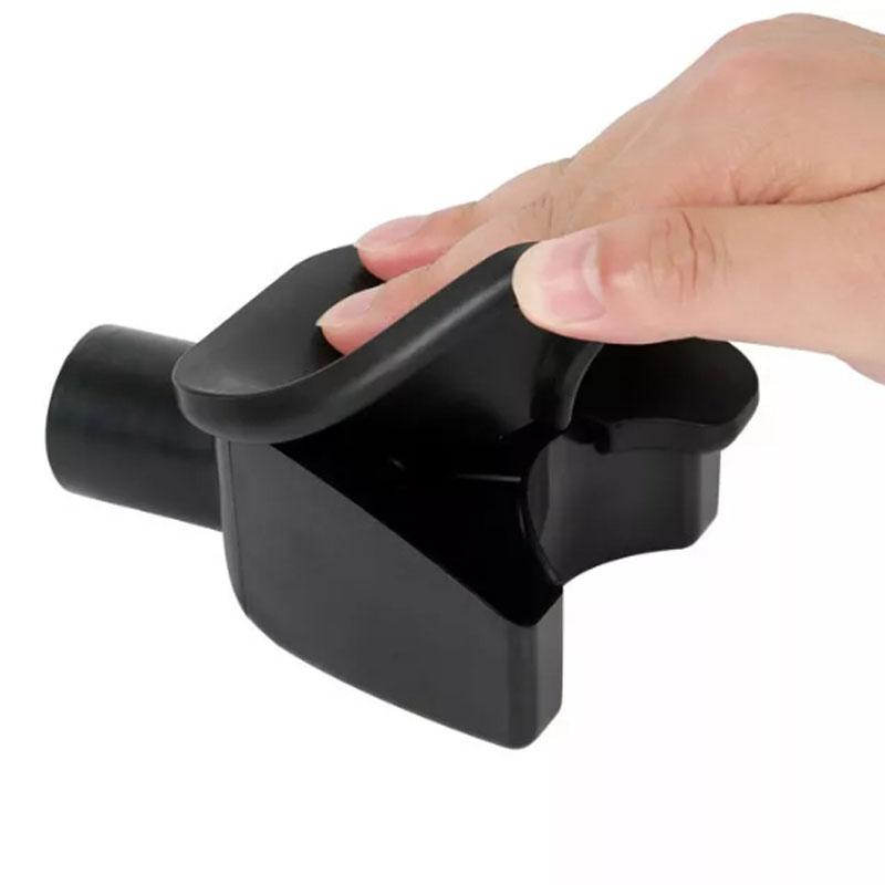 1 Piece Dust Collector Electric Drill Dust Vacuum Suction Universial Collector Tool