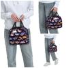 Shark Day Insulated Lunch Bag for Kids School Cooler Thermal Food Box Tote Portable Lunch Boxes Container