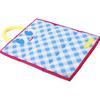 Waterproof Pet Cooling Mat Heat-Resistant Pet Bed Pet Accessories Summer Sleeping Pad  Crate Mat
