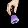 Body Makeup Flower Brush