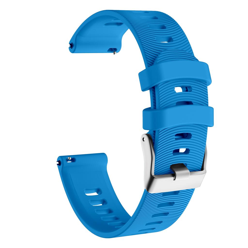 Bracelet Compatible with Garmin Forerunner 245 Original Men Women Quick Release Watch Strap for Garmin Forerunner 165 20mm Band