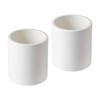 PVC Straight Coupling