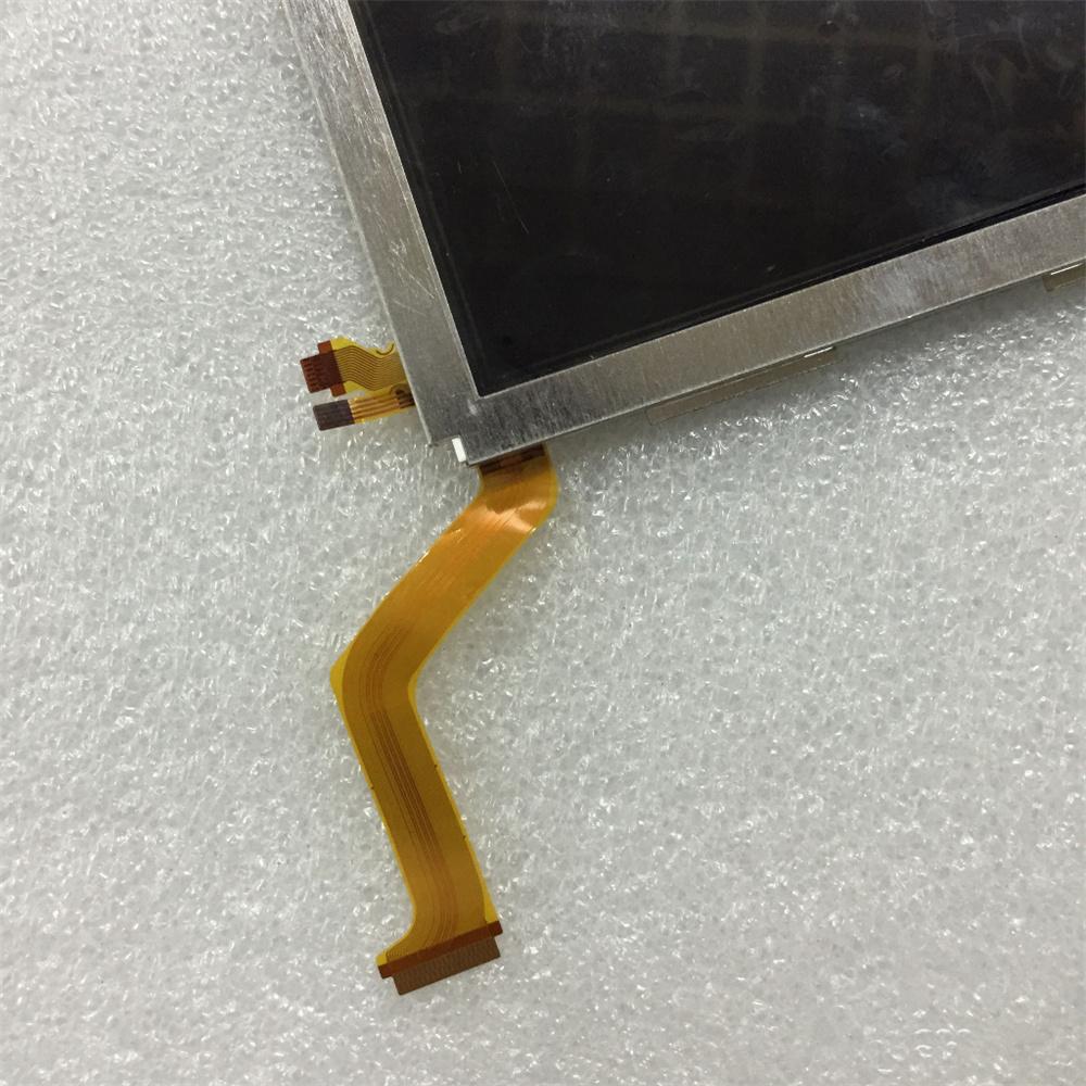 Replacement Upper Top Lcd Screen Display For New 3Ds 2015 Only