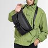 Men's Crossbody Bag Cargo Stylish Fashionable Single Shoulder Bags Multi-Pockets Large Capacity Commuting Travel Crossbody Bag