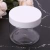 150ml Container Foam Storage Box Mud Light Clay Jar