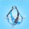 Dog Leash Vest, Small Dog Walking Leash, Cat Leash, Teddy Anti-break Reflective Chest Strap When Going Out