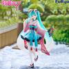 Hatsune Miku Desktop Cute Action Figure 25cm New Tokyo Series Kimono Anime Figurine Kawaii Girl Model Toy Gift