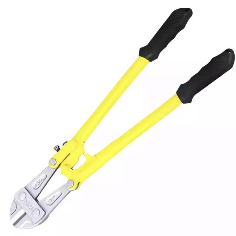 Jingnu 24-inch Rebar & Wire Cutter