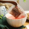 150g Organic Longan Red Date Wolfberry Ginger Tea Women's Herbal Health