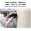 1.5m Immediate Leak Stopping Tape Super Sticky Strong Waterproof Water Bucket Household Water Pipe Canopy Crack Repair Water