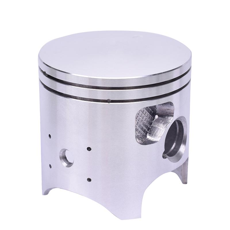 200cc Motorcycle Piston Ring Piston Dia 66mm 66.25mm 66.5mm 66.75mm 67mm Pin Dia 16 Mm For KAWASAKI KDX200 KDX200SR KDX200R