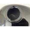 PUCH 250 TF 1952 250Cc Black & Chrome Steel Petrol Fuel Tank With Cap |Fit For