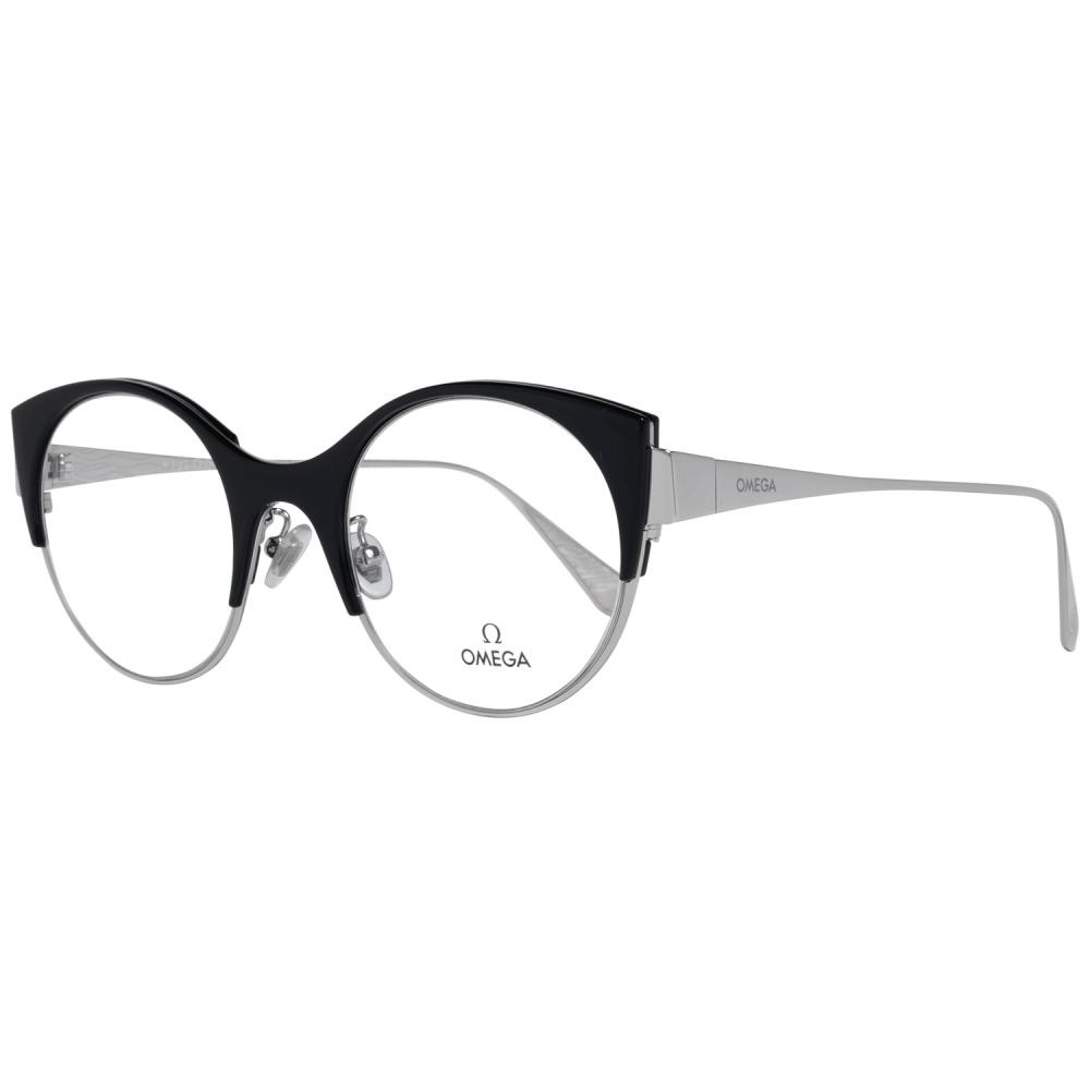 

Оправы Omega ega Wen Optical Wen s черные