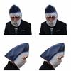 Shark Latex Mask For Cosplay And Costume Parties Halloween And Carnival