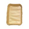 Air Fryer Papers Pads Rectangular Baking Papers Kitchen Oil-proof Paper