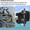 Shifter Slide Captive For Mercury 50-55-60-75-80-90-100-115-125 Replaces 98885 1