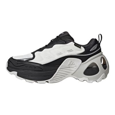 Wonder Runner Low Buty Treningowe do Biegania Unisex Czarne Białe IH0492
