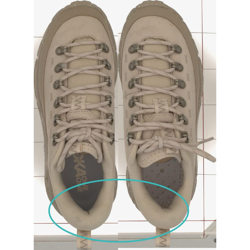 HOKA ONE ONE Tor Summit d'occasion 1147952-OLK-P26095763978115