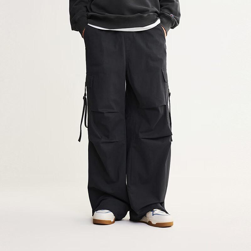 Champion Workwear Straight Casual Pants