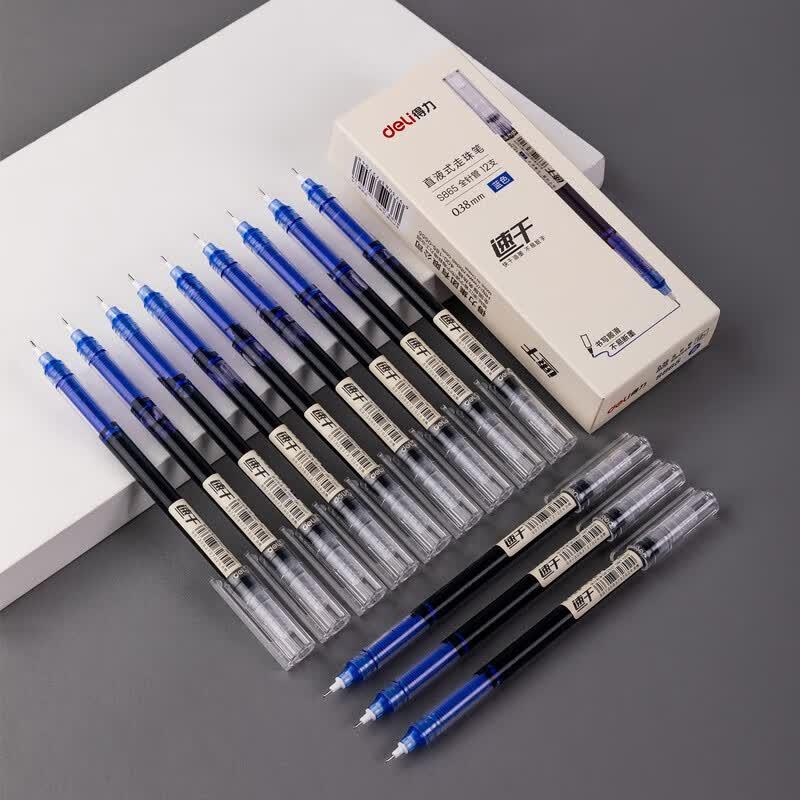 Deli S856 Signature Rollerball Pen