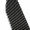 Carbon Fiber Car Gear Shift Panel Cover Trim For 2014-2018 BMW X5 F15 LHD