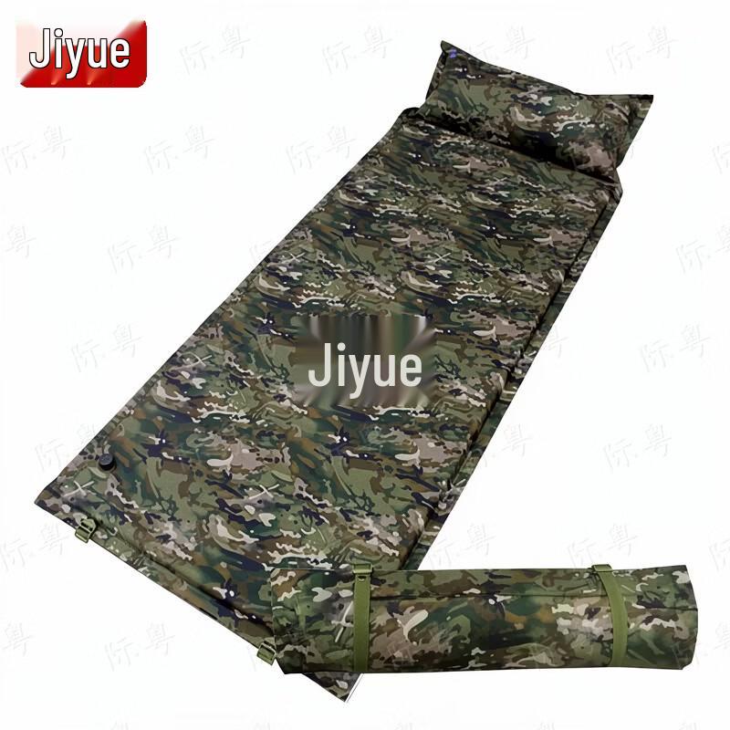 Automatic Inflatable Camping Mattress