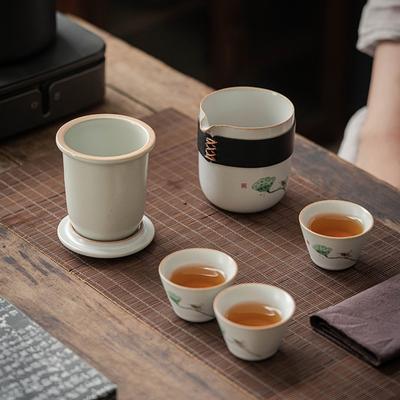 Bardak Takımı – Kahve ve çay setleri