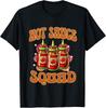 Hot Sauce Squad T-Shirt
