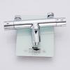 Full Copper Thermostatic Concealed Shower Set with Temperature Control Faucet