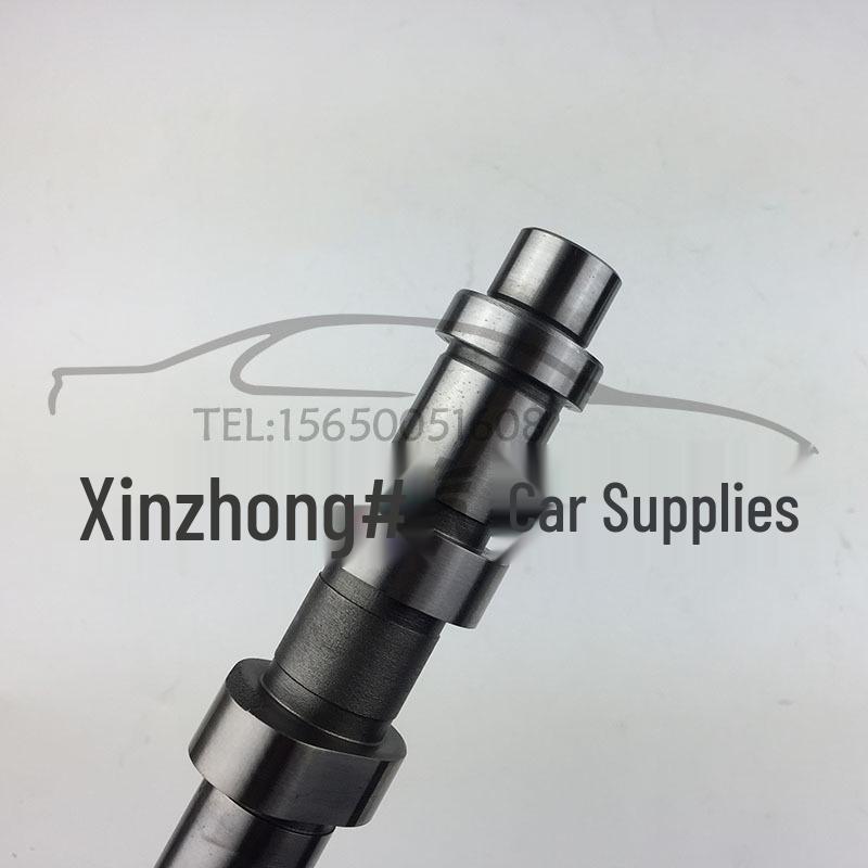 Volkswagen Jetta Camshaft 2005 Model 109101M