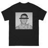 Quevedo T-shirt Where I Want To Be Censored Eyes