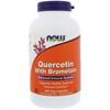 Now Foods - QUERCETIN W/BROMELAIN