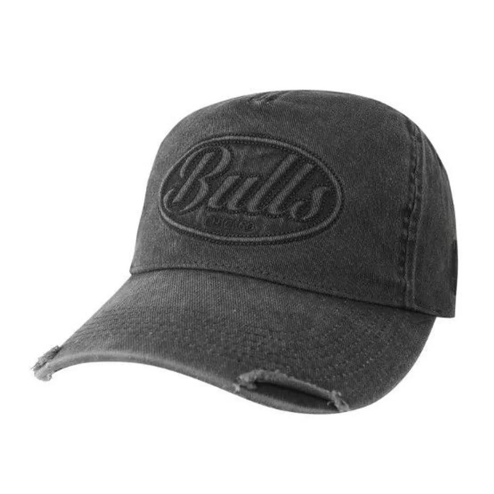 Unisex CHI Pigment Oversized Soft Ball Cap N255AP234P beige
