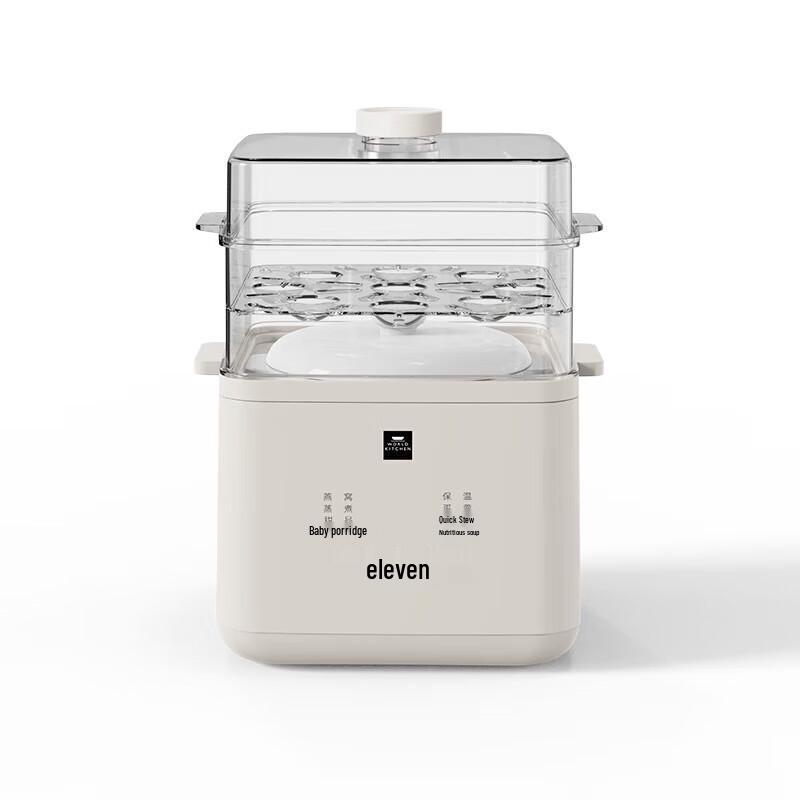 Corning VISIONS Kitchen Electric Stew Pot