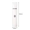Pet Cat Dog Grooming Kits 3 In 1 Rechargeable Professional Low Noise Cordless Cat Dog Hair Trimmer Paw Trimmer for Other Pets