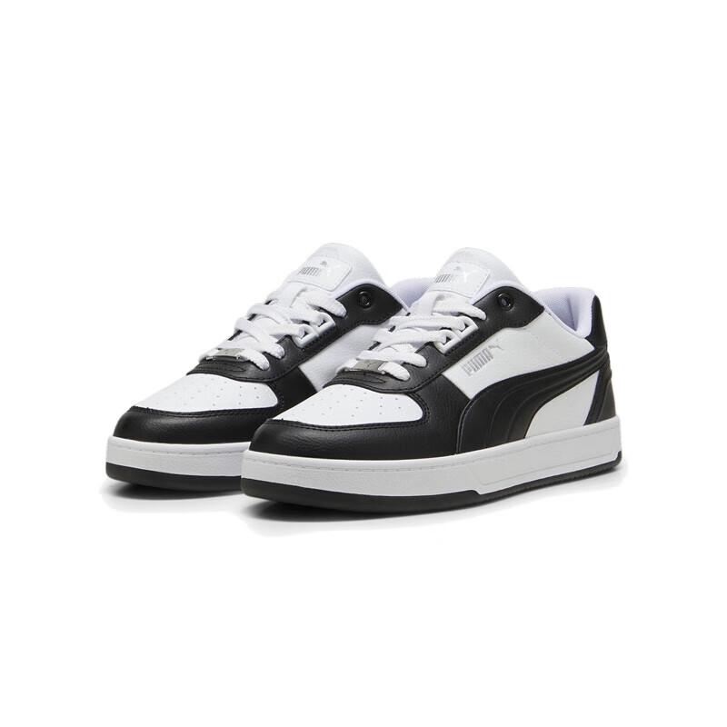 

PUMA CAVEN 395016 Low-Top Retro Sneakers 35.5
