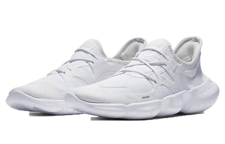 Nike Free Rn 5.0 Platinum Tint AQ1289-002
